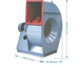 排塵風(fēng)機(jī)